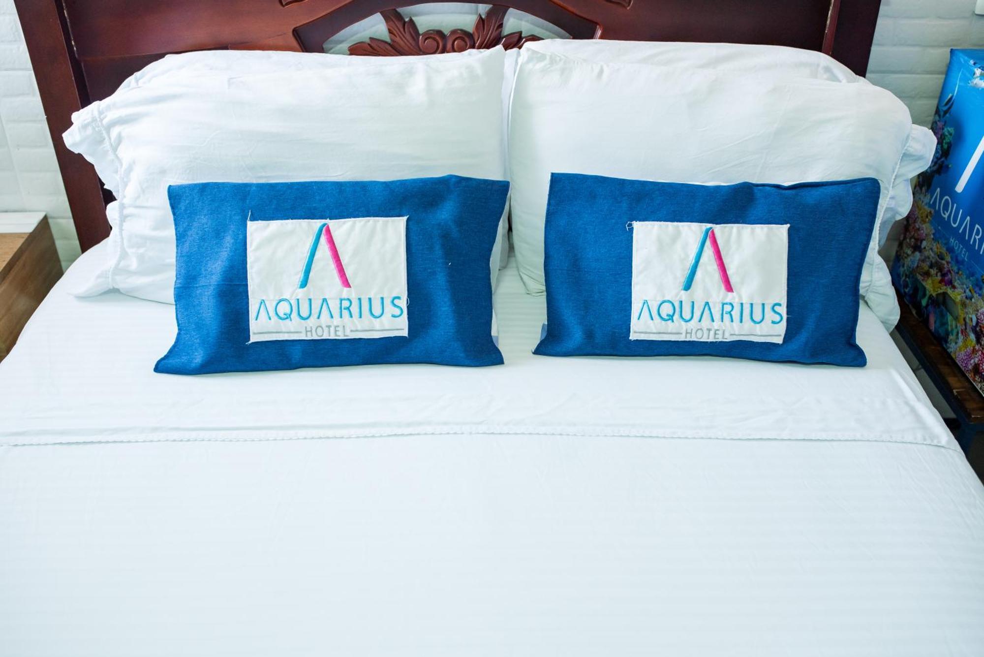 Hotel Aquarius Barranquilla  Eksteriør bilde