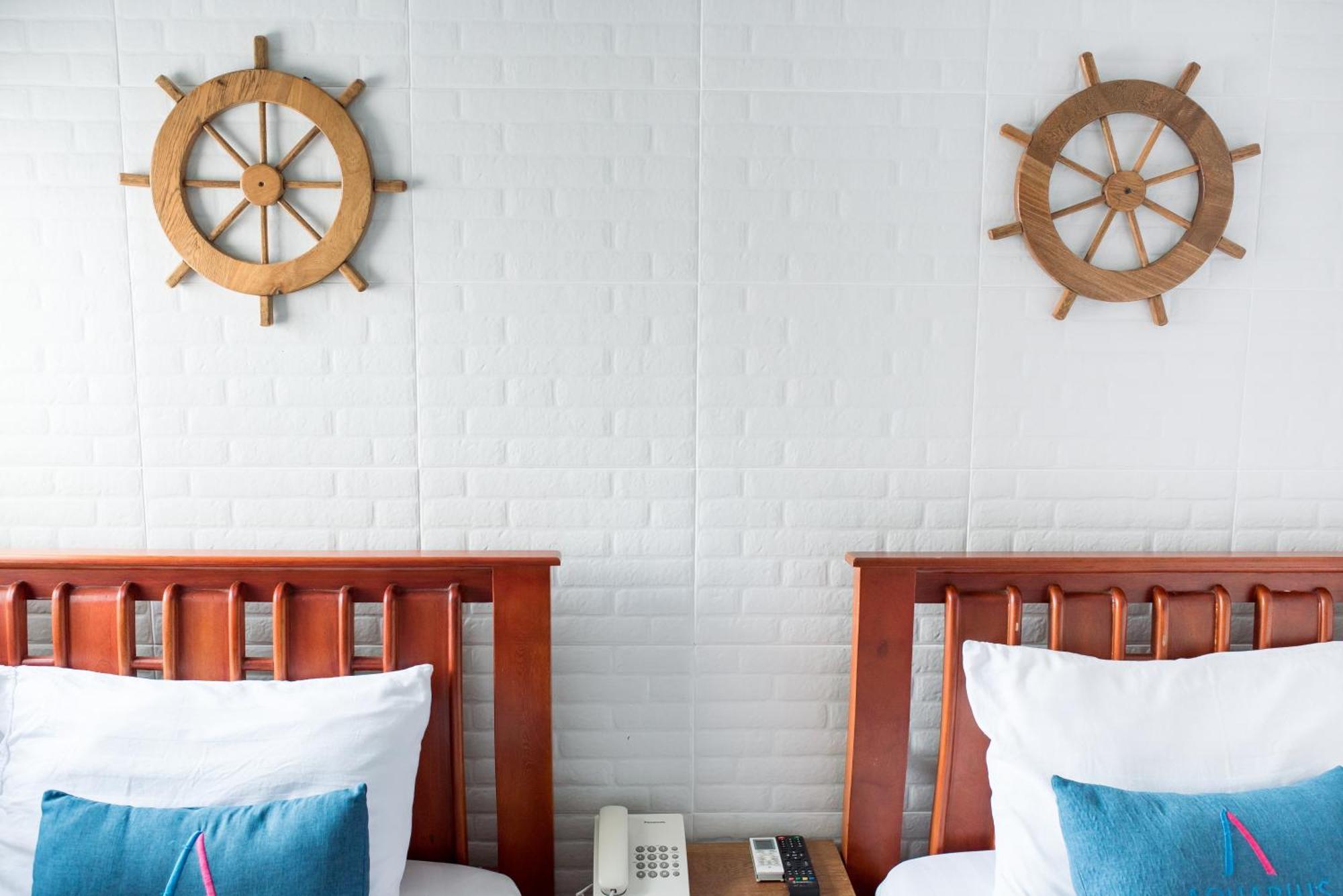 Hotel Aquarius Barranquilla  Eksteriør bilde