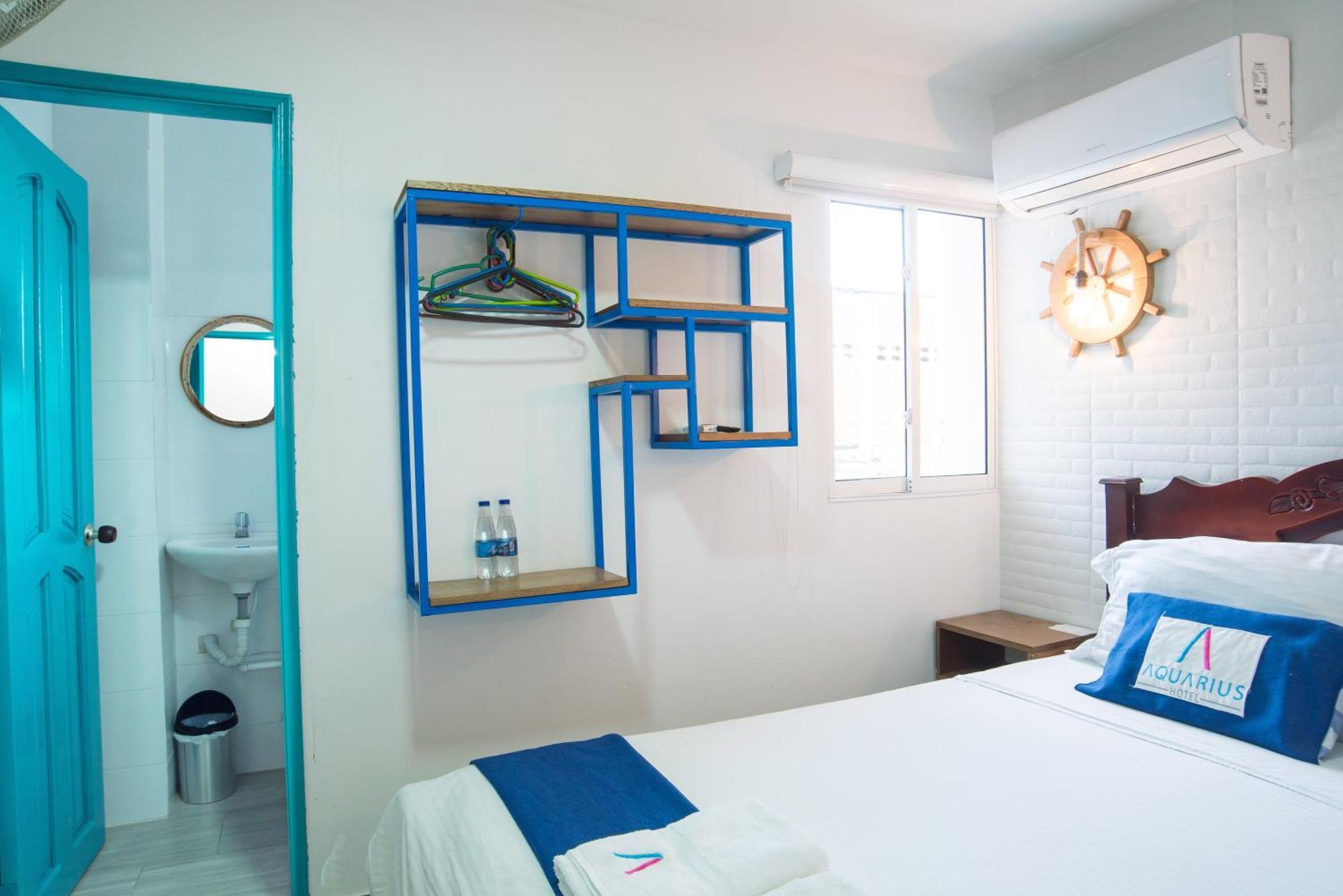 Hotel Aquarius Barranquilla  Eksteriør bilde