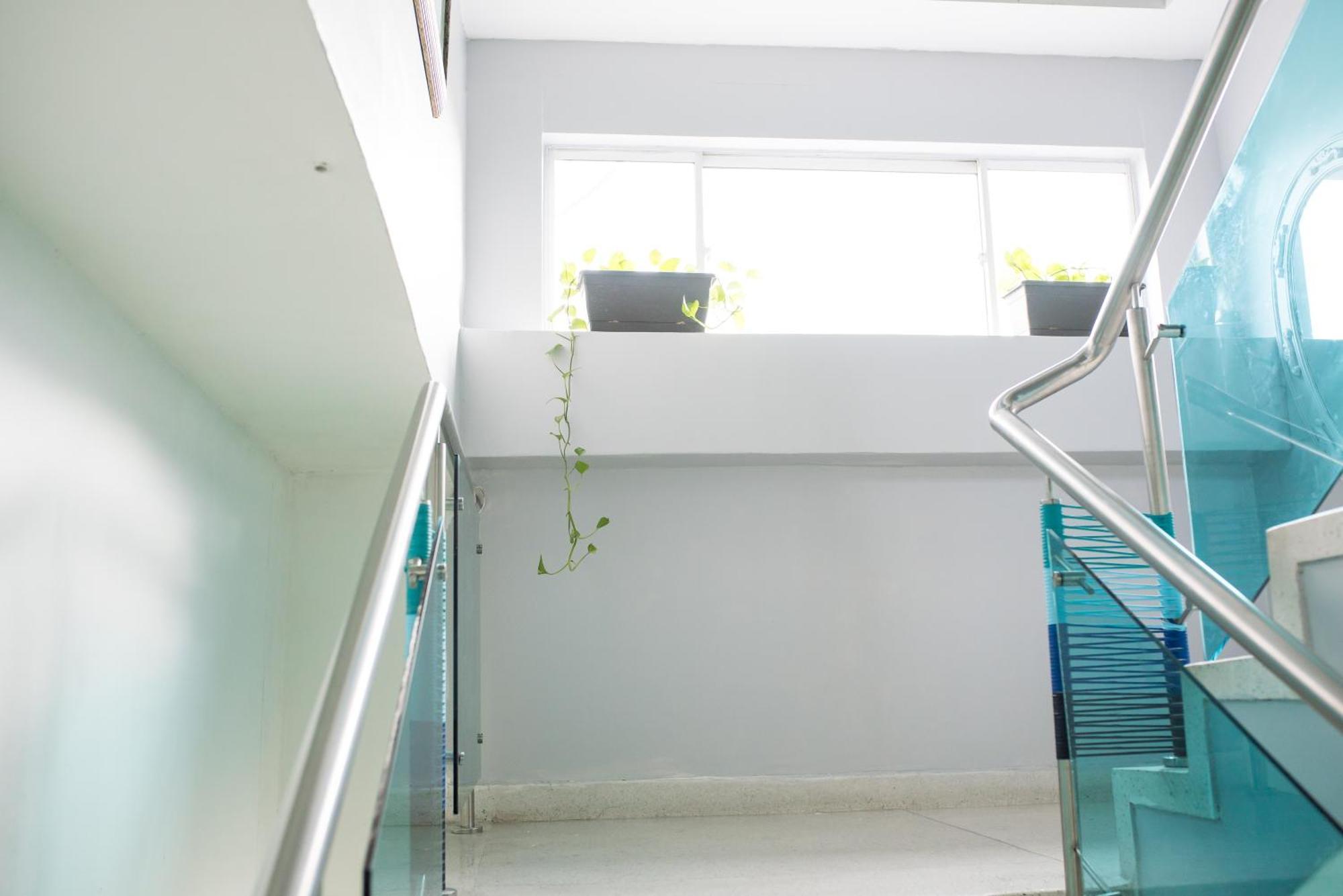 Hotel Aquarius Barranquilla  Eksteriør bilde