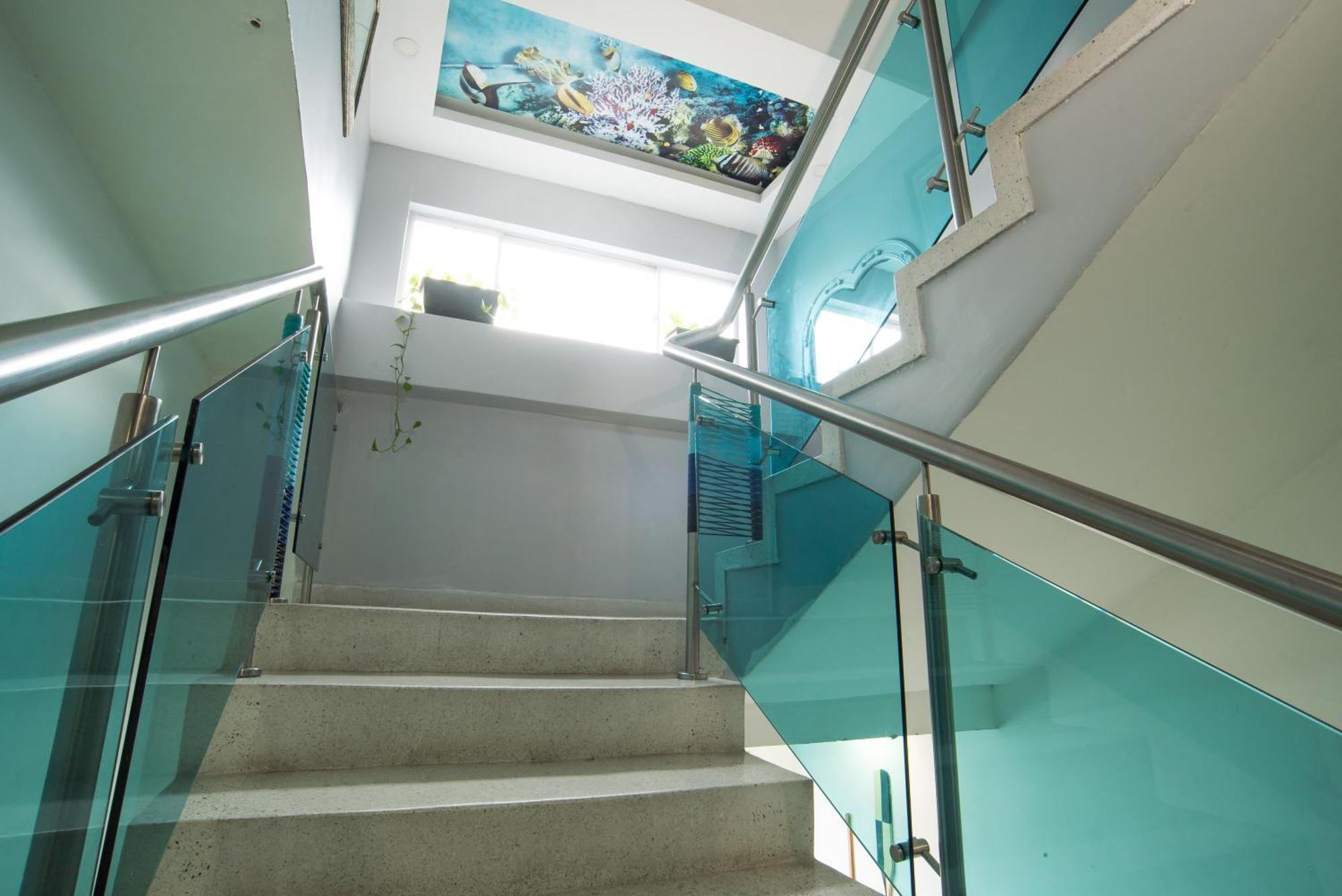 Hotel Aquarius Barranquilla  Eksteriør bilde