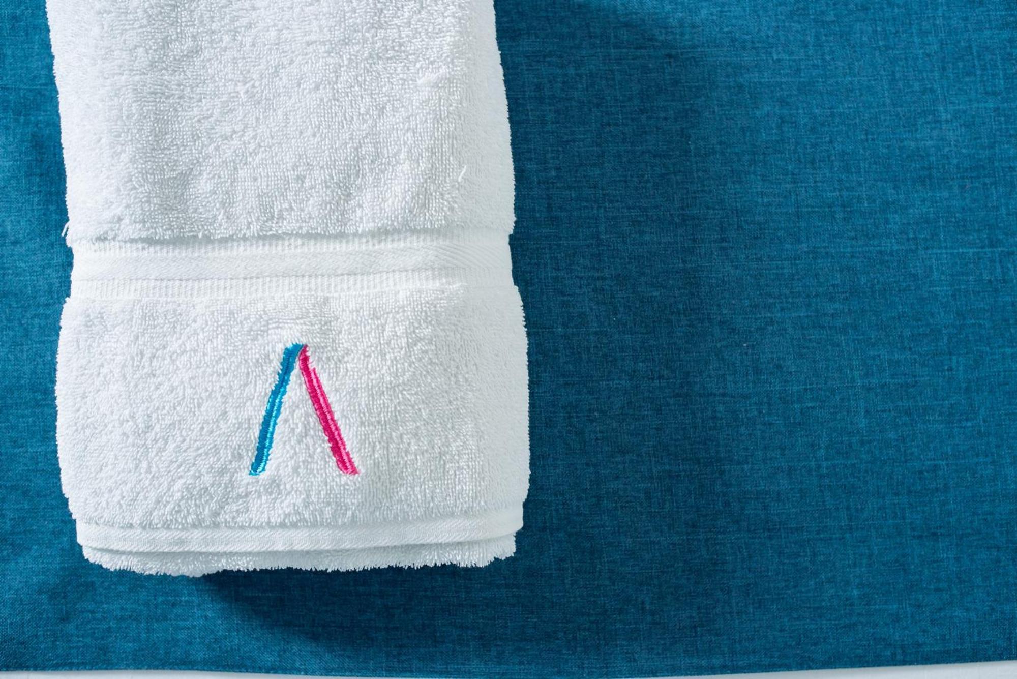 Hotel Aquarius Barranquilla  Eksteriør bilde
