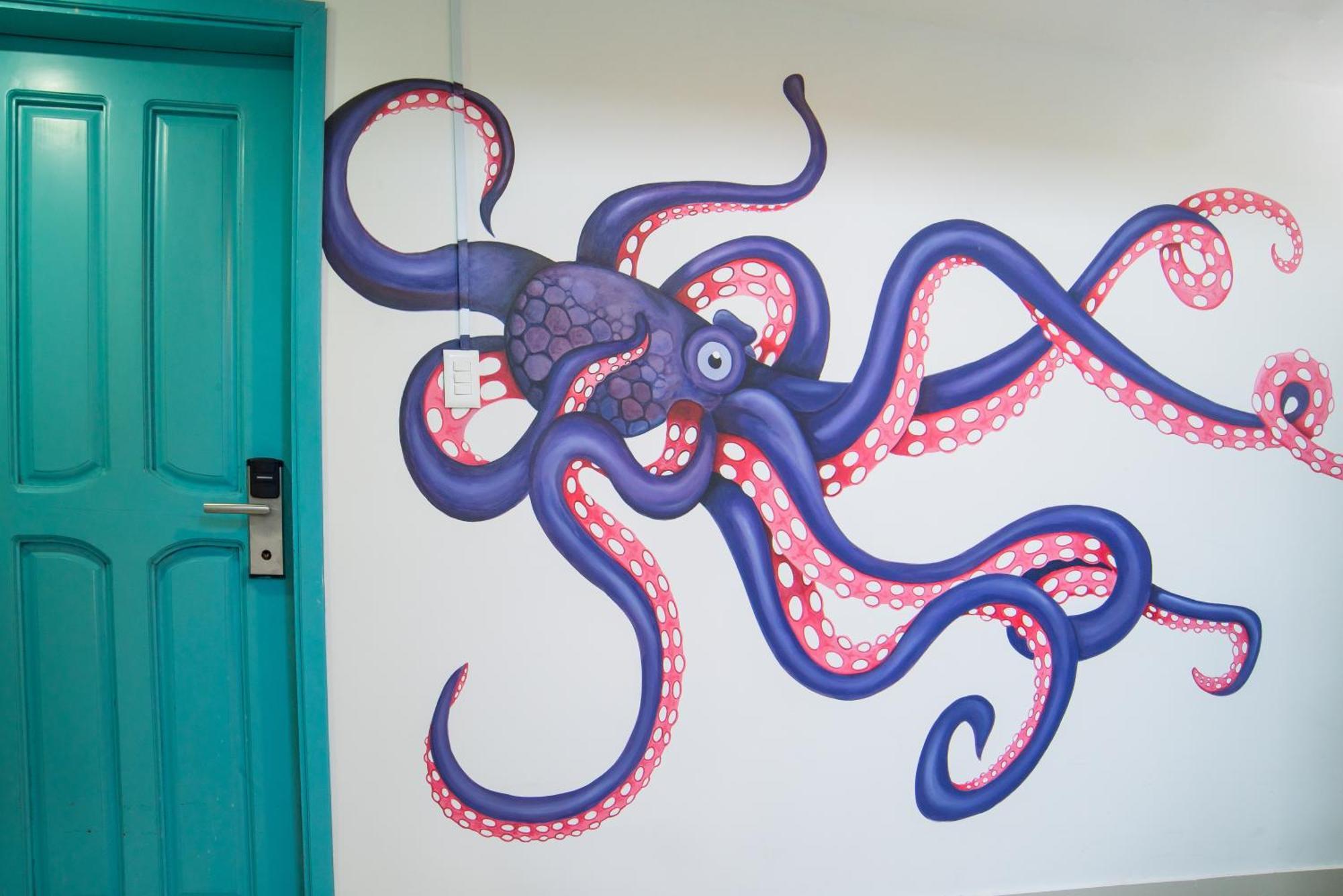 Hotel Aquarius Barranquilla  Eksteriør bilde
