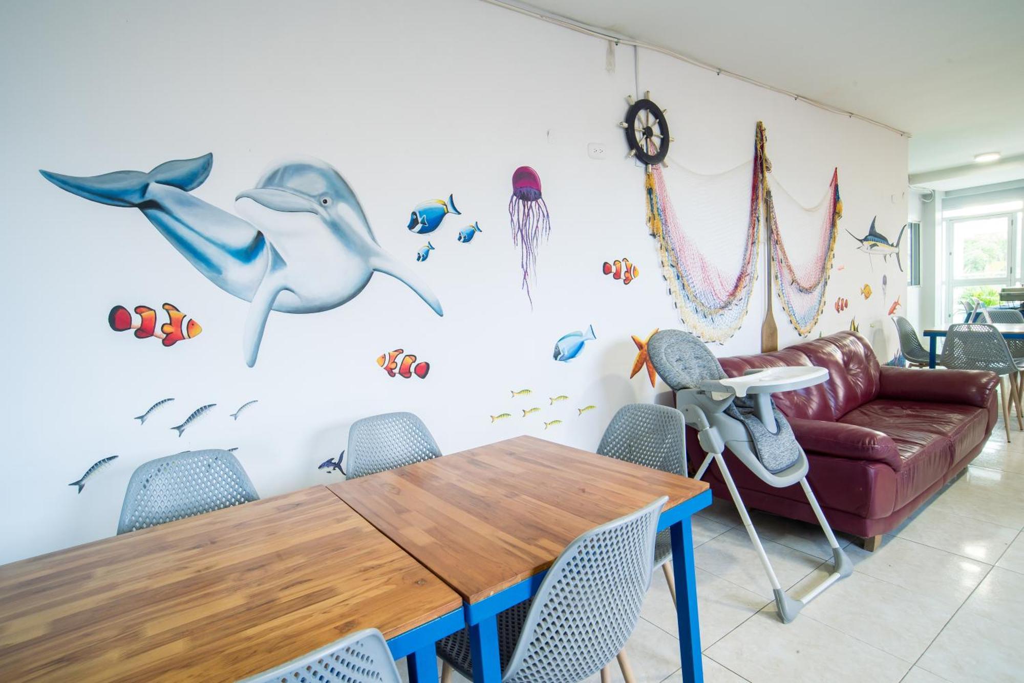 Hotel Aquarius Barranquilla  Eksteriør bilde